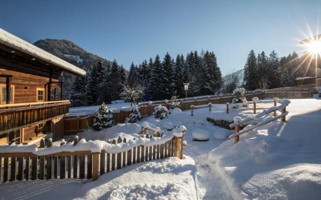 Bergchalet Rauchenhof