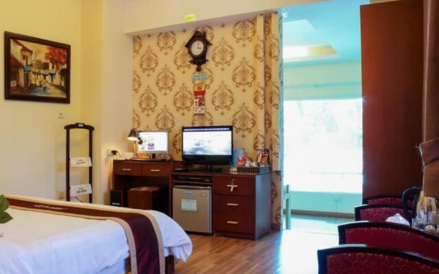 A25 Hotel - 57 Quang Trung
