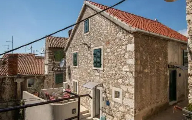 Apartment Stone House