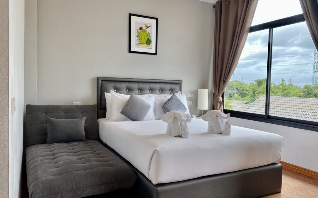 The Vet Boutique Hotel