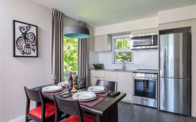 Best Western Plus Tin Wis Resort