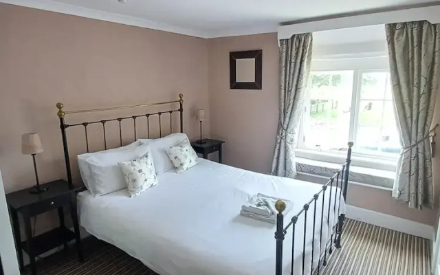 Northover Manor Hotel