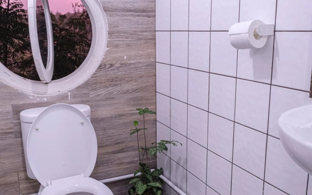 Ruth's Bed & Breakfast