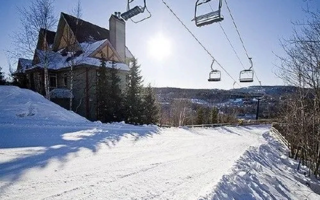 La Clairière at Tremblant VIP Lodging