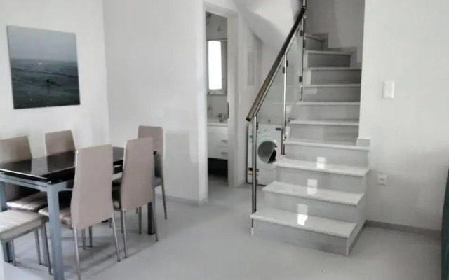 Thetis - Skoutari Bay View