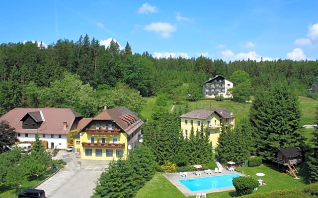 Hotel Fischgasthof Jerolitsch