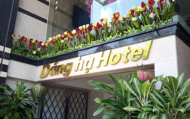 Dang Ha Hotel Danang