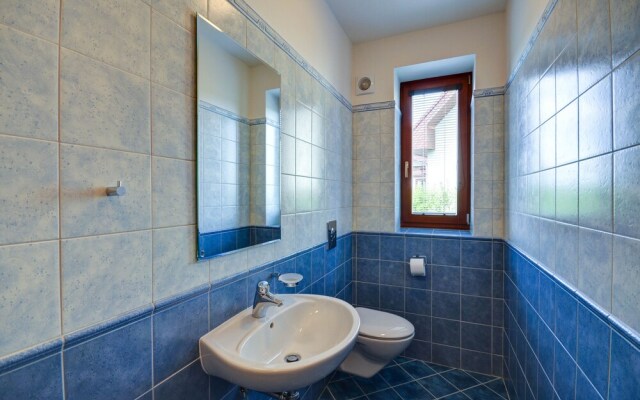 Amenity Resort Ceska Kanada