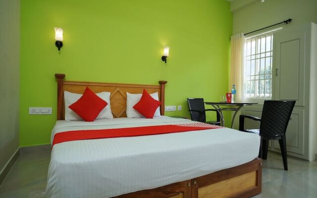OYO 11691 Hotel Neelakurinji