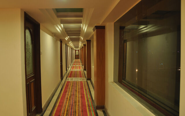 Hotel Babylon Inn