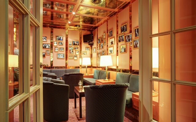 Centro Hotel Bristol