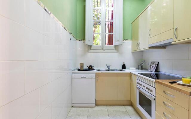 AB Gracia Apartments