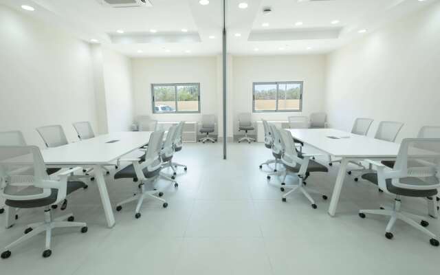 Wyndham Garden El Morro Montecristi