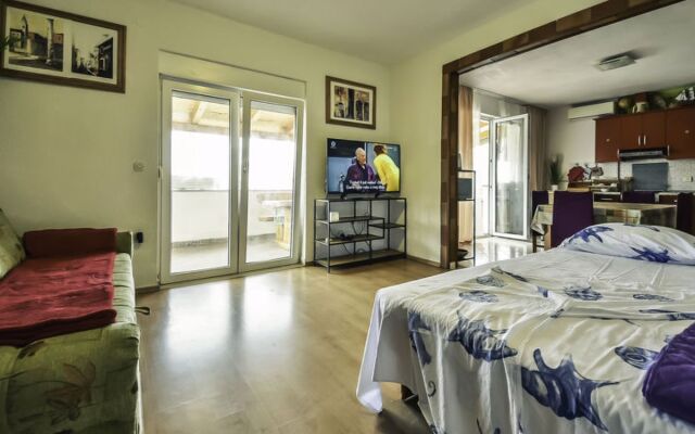 Apartment Zorić Privlaka