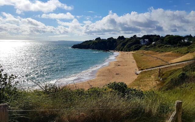 Appartement 2 chambres hypercentre Saint Nazaire