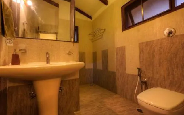 Phalguni River Lodge