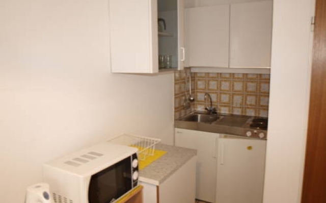 Appartements Meilenstein