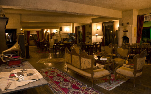 Karlik Evi Boutique Hotel - Special Class