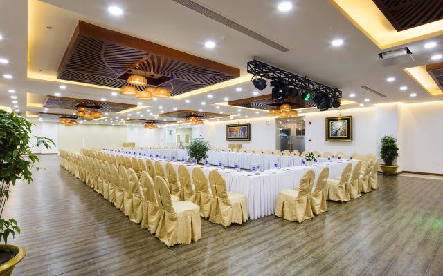 Nha Trang Prince Hotel