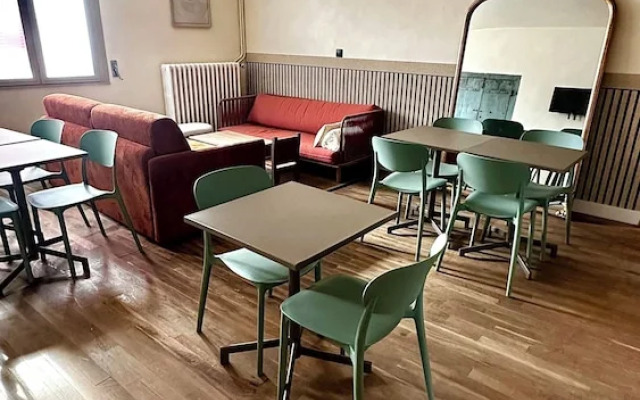 Nuit et Spa en Brenne