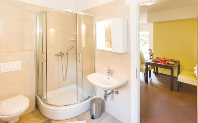 Awesome Home in Ika With Wifi and 2 Bedrooms