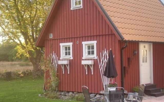Kuskahusen Vandrarhem