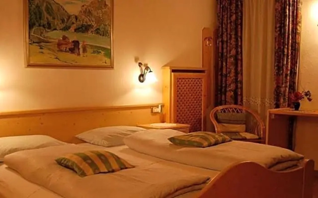 Albergo Genziana