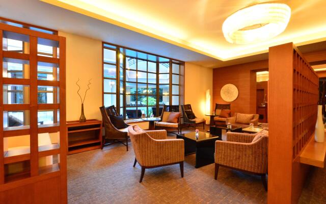 Hotel Chinzanso Tokyo