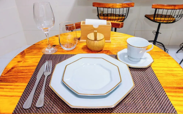 Afs Loft Hostel Aracaju