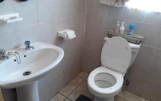 The Gaza Homes Self Catering Apartment
