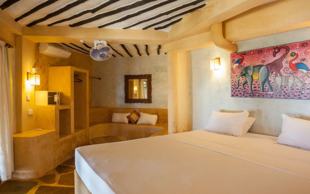 Blue Marlin Beach Hotel