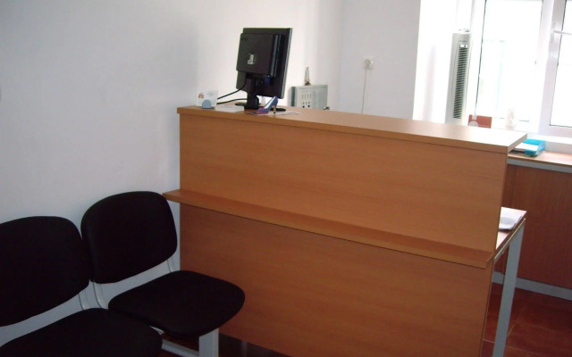 Pensao Residencial Camoes