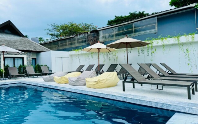 Baan Haad Ngam Boutique Resort & Villas