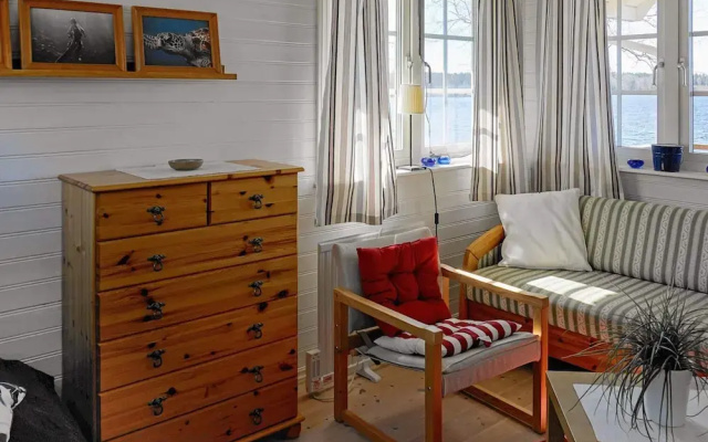 6 Person Holiday Home in Gullspang-by Traum
