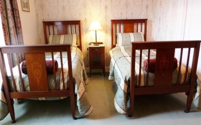 Firwood Country Bed and Breakfast