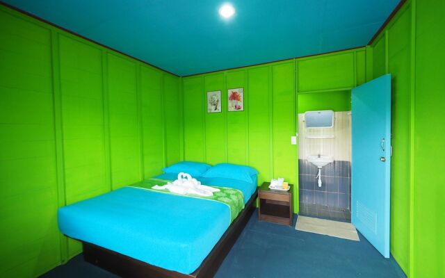 Anyaman Lanta House