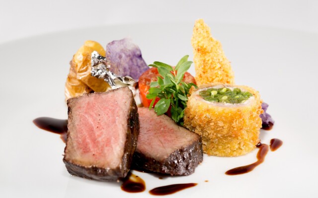 Lenkerhof Gourmet Spa Resort