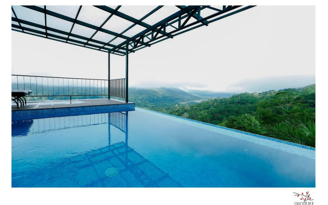 Spicetree Munnar