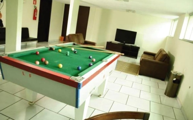 Garden Hotel