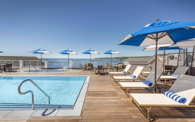 Beauport Hotel Gloucester