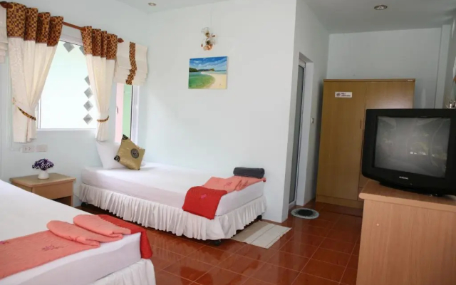 Nice Sea Resort
