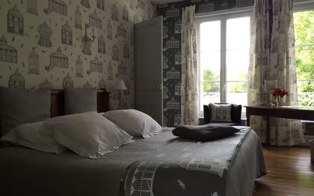 Le Château d'Omiécourt