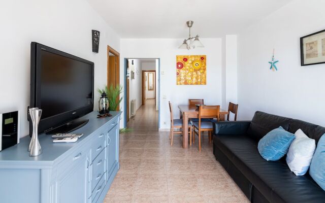Timon Beach Apartment Castelldefels