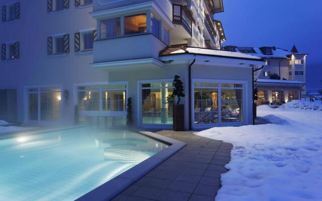 Majestic – Unique Spa Resort