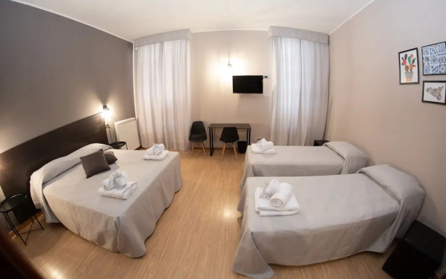 Hotel Marconi