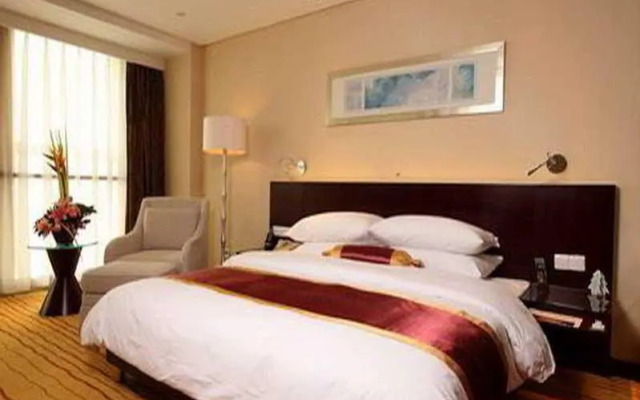 Nanjing New Century Hotel