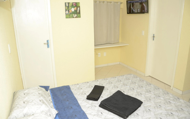 Pousada Ceará Porto das Dunas