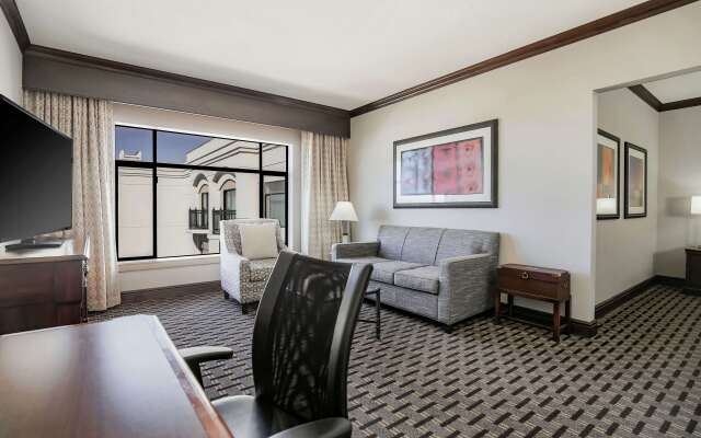 Hilton Phoenix Chandler