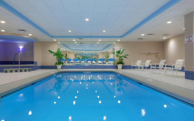 Holiday Inn Salem - I-93 at Exit 2 by IHG