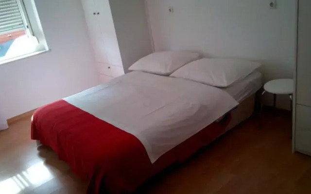 Apartment Draga